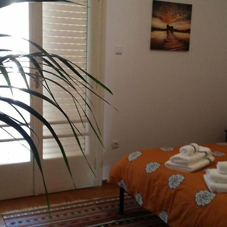 Rooms In Central 아테네 외부 사진