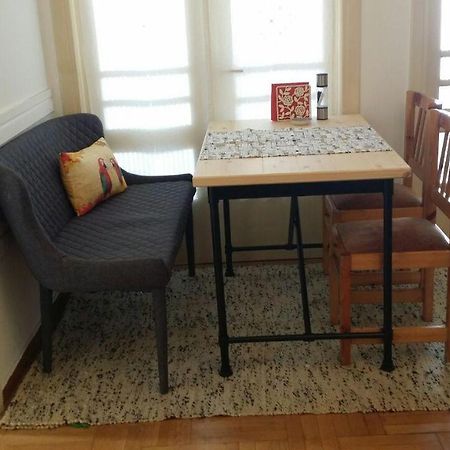 Rooms In Central 아테네 외부 사진