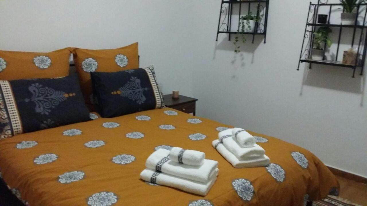 Rooms In Central 아테네 외부 사진
