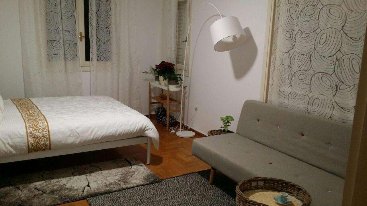 Rooms In Central 아테네 외부 사진