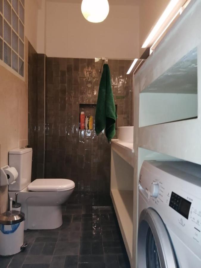 Rooms In Central 아테네 외부 사진