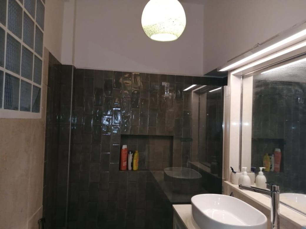 Rooms In Central 아테네 외부 사진